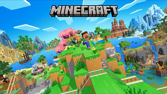 Minecraft